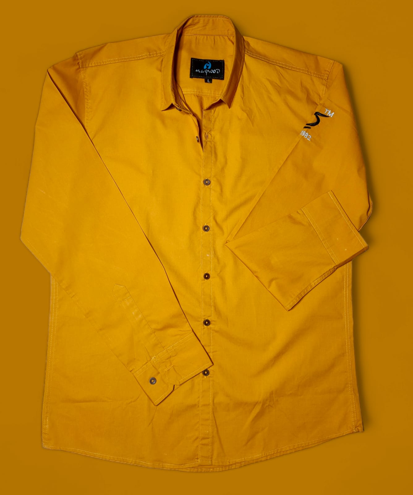 sale - MEN'S Casual Shirt