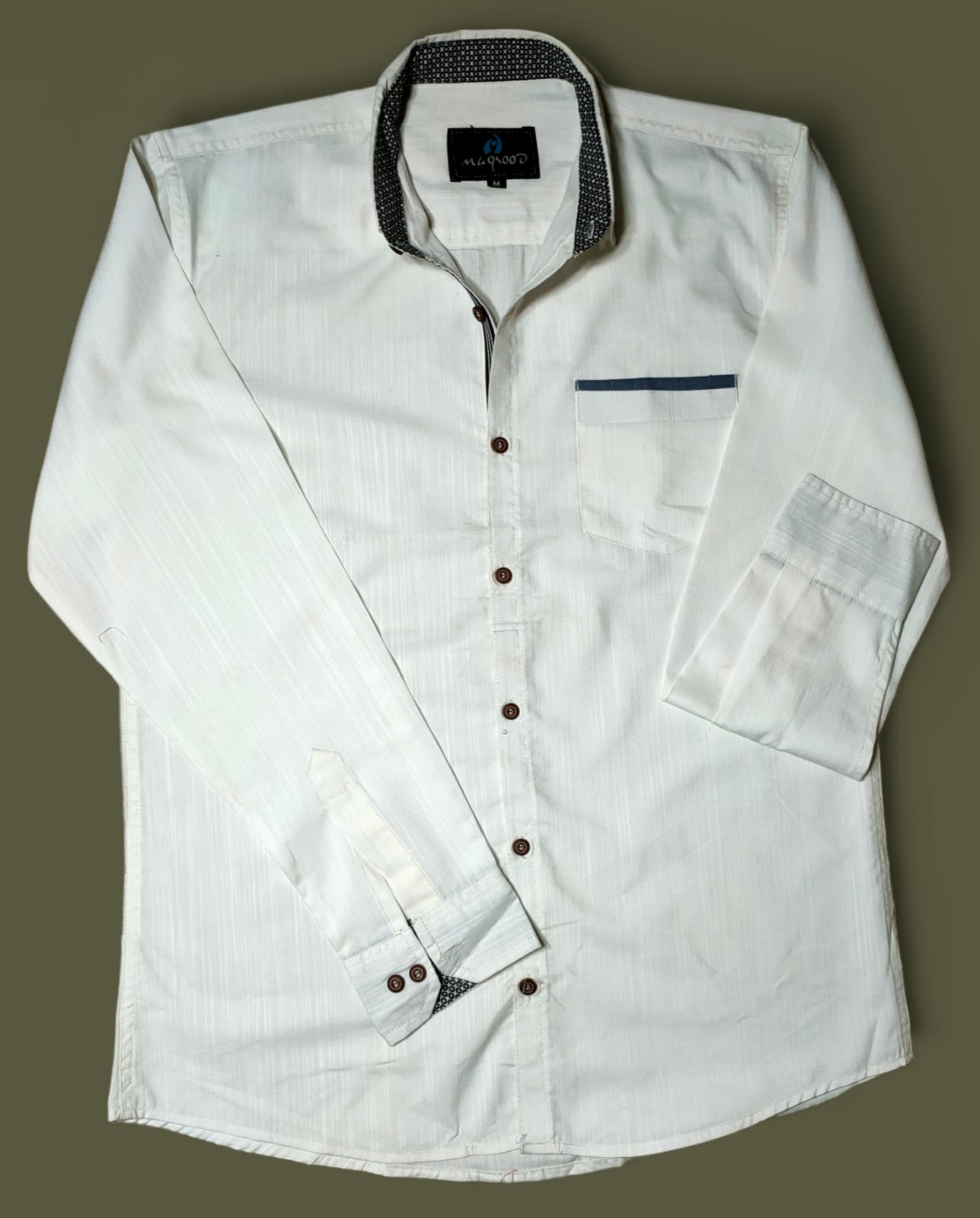 sale - MEN'S Casual Shirt