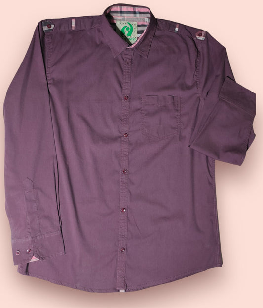 sale - MEN'S casual Shirt