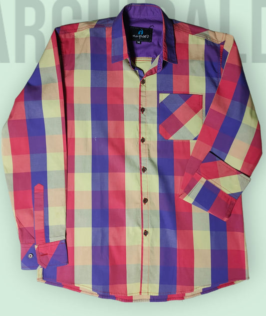 sale - MEN'S Casual Shirt