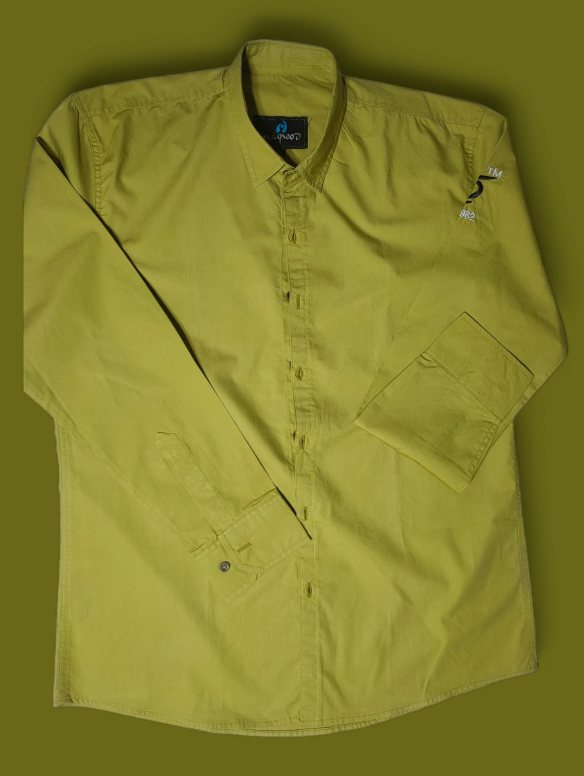 sale - MEN'S Casual Shirt