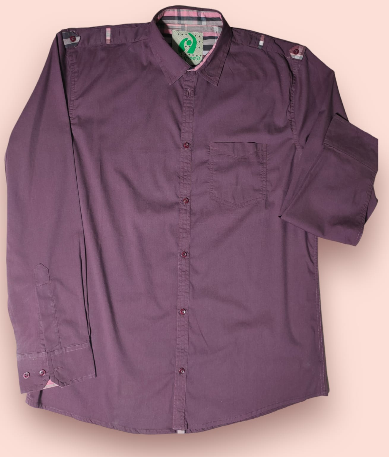 sale - MEN'S Casual Shirt