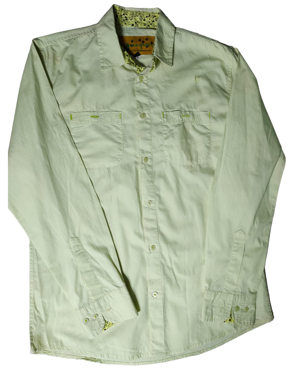 sale - MEN'S Casual Shirt