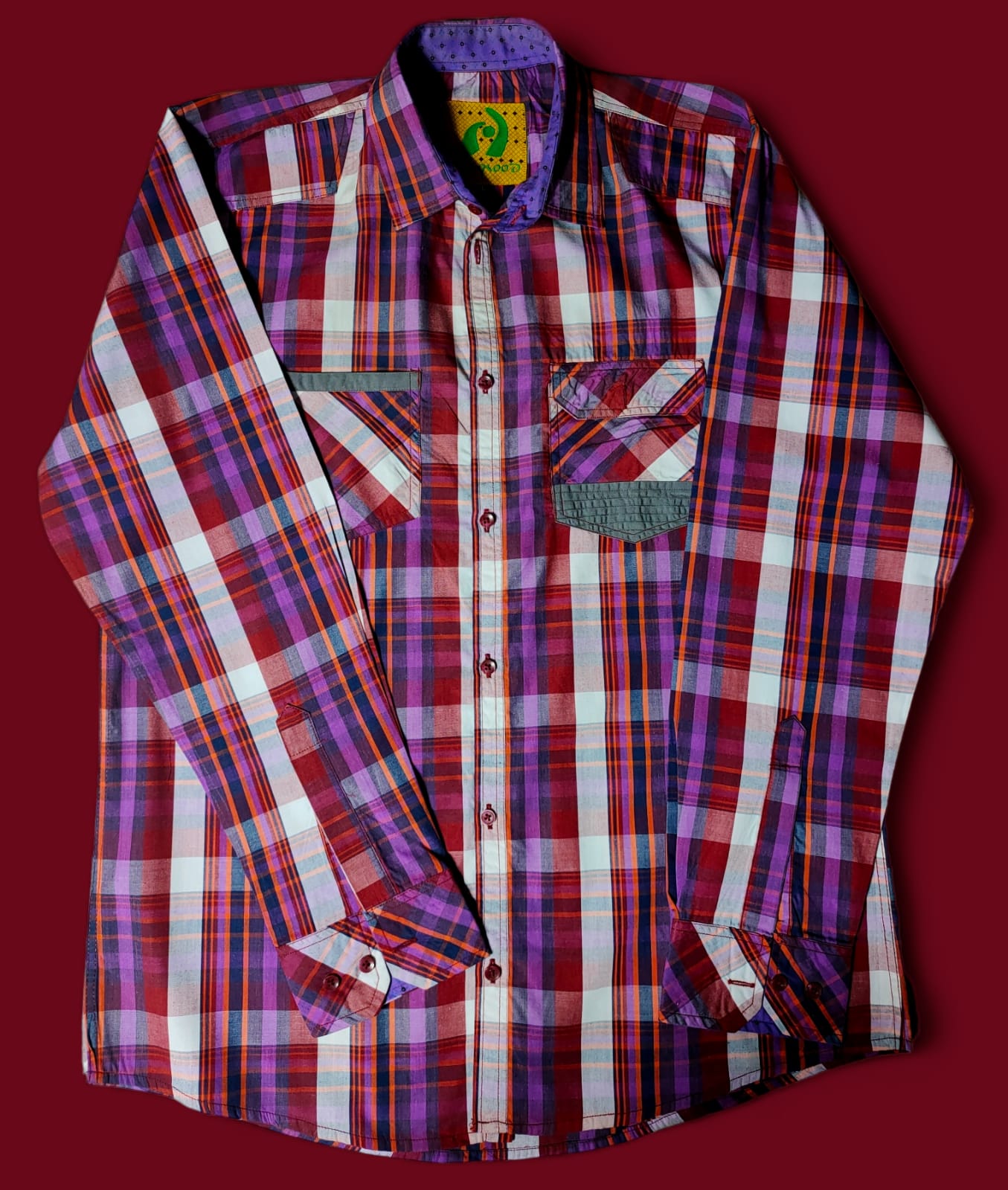 sale - MEN'S Casual Shirt