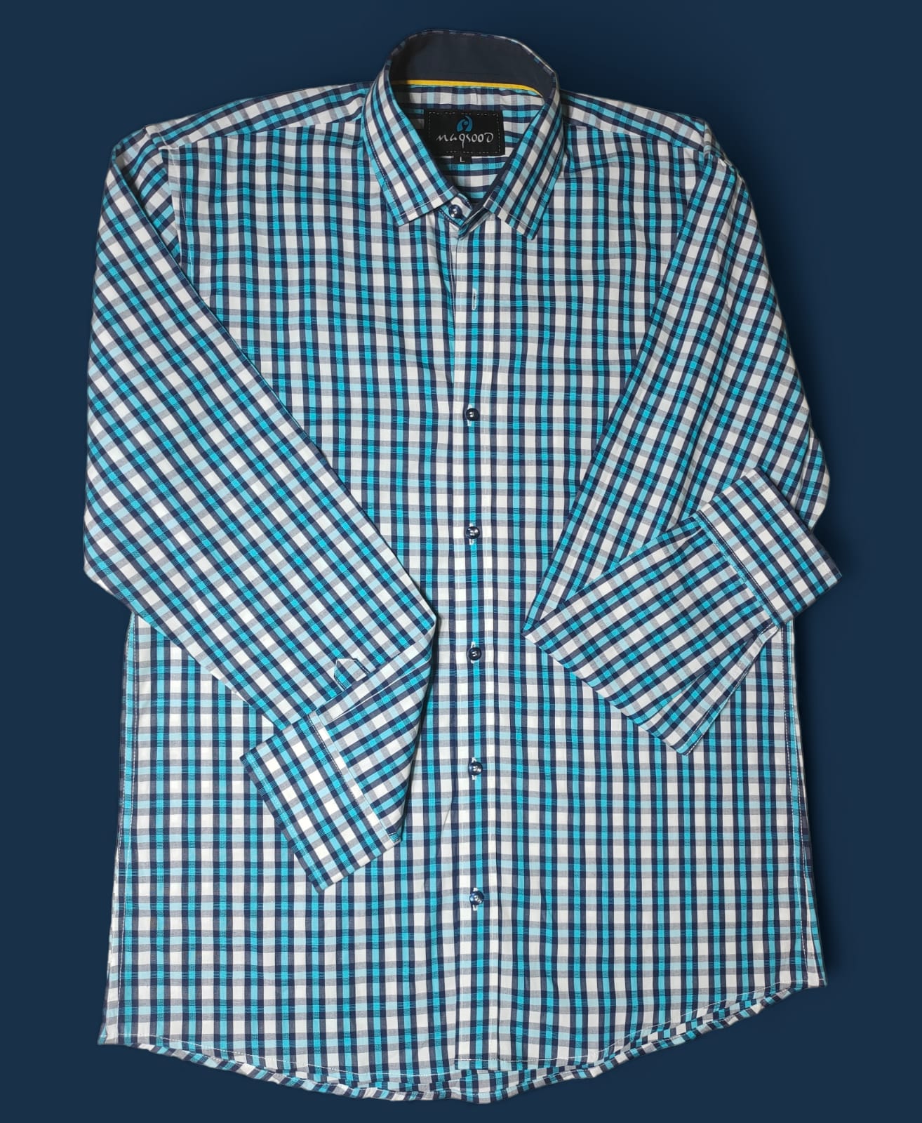 sale - MEN'S Casual Shirt