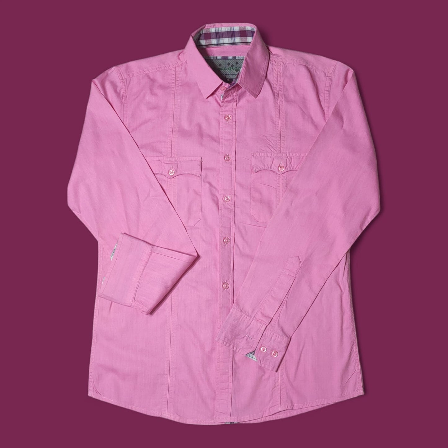 sale - MEN'S Casual Shirt