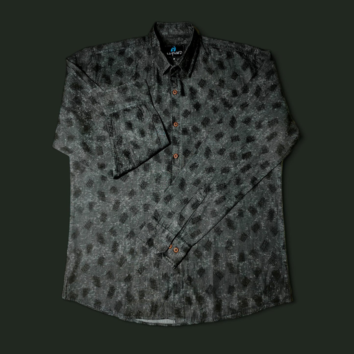 sale - MEN'S Casual Shirt