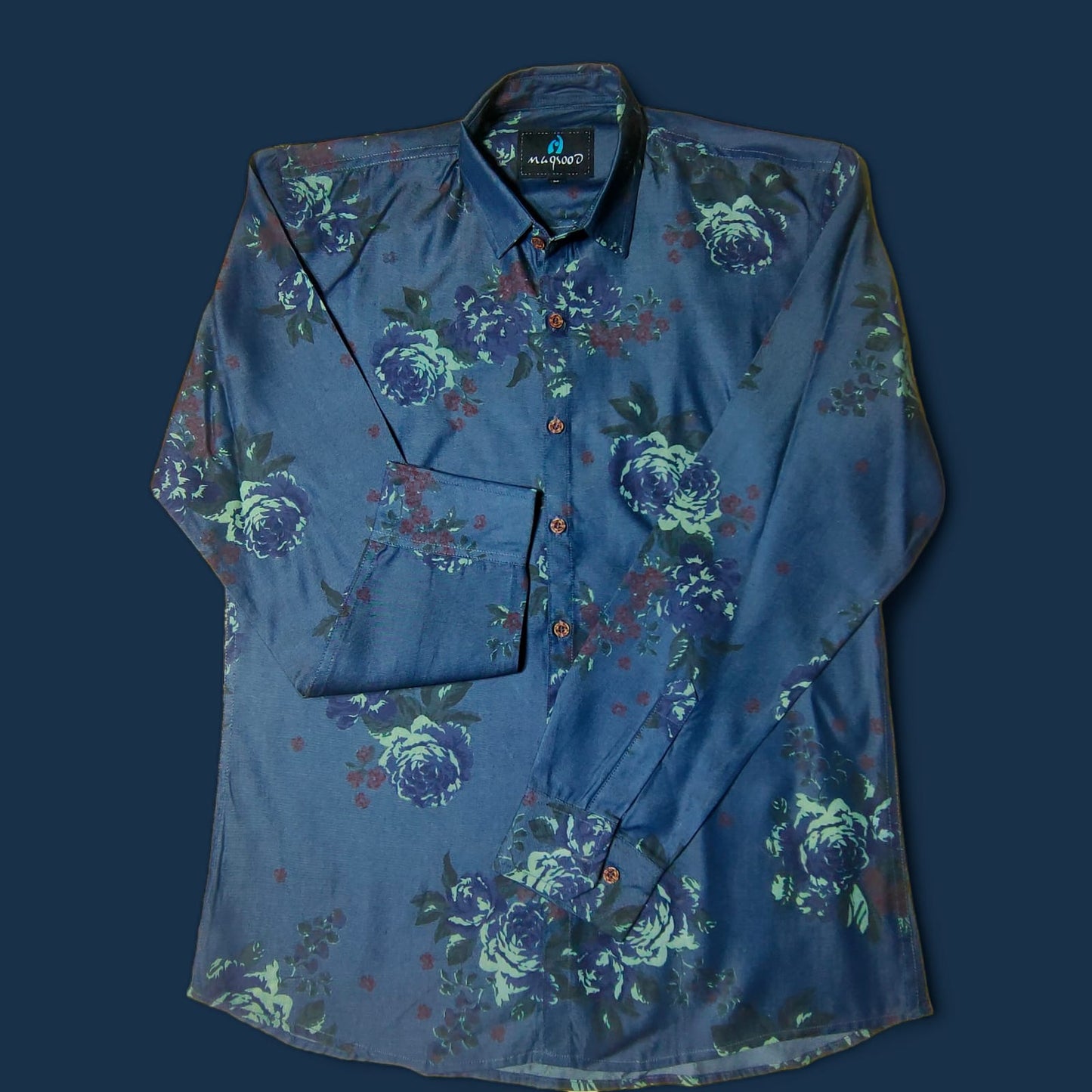 sale - MEN'S Casual Shirt