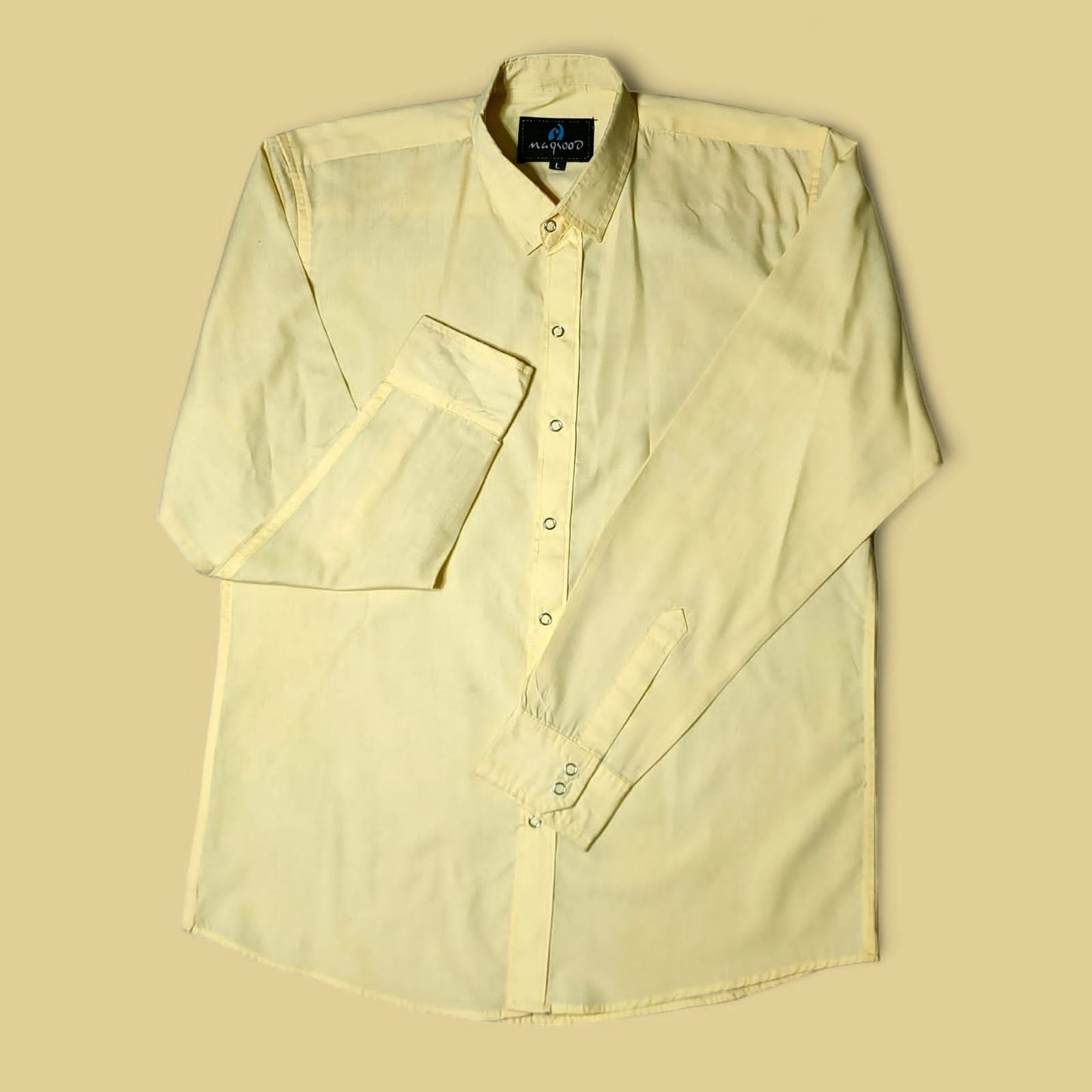 sale - MEN'S Casual Shirt