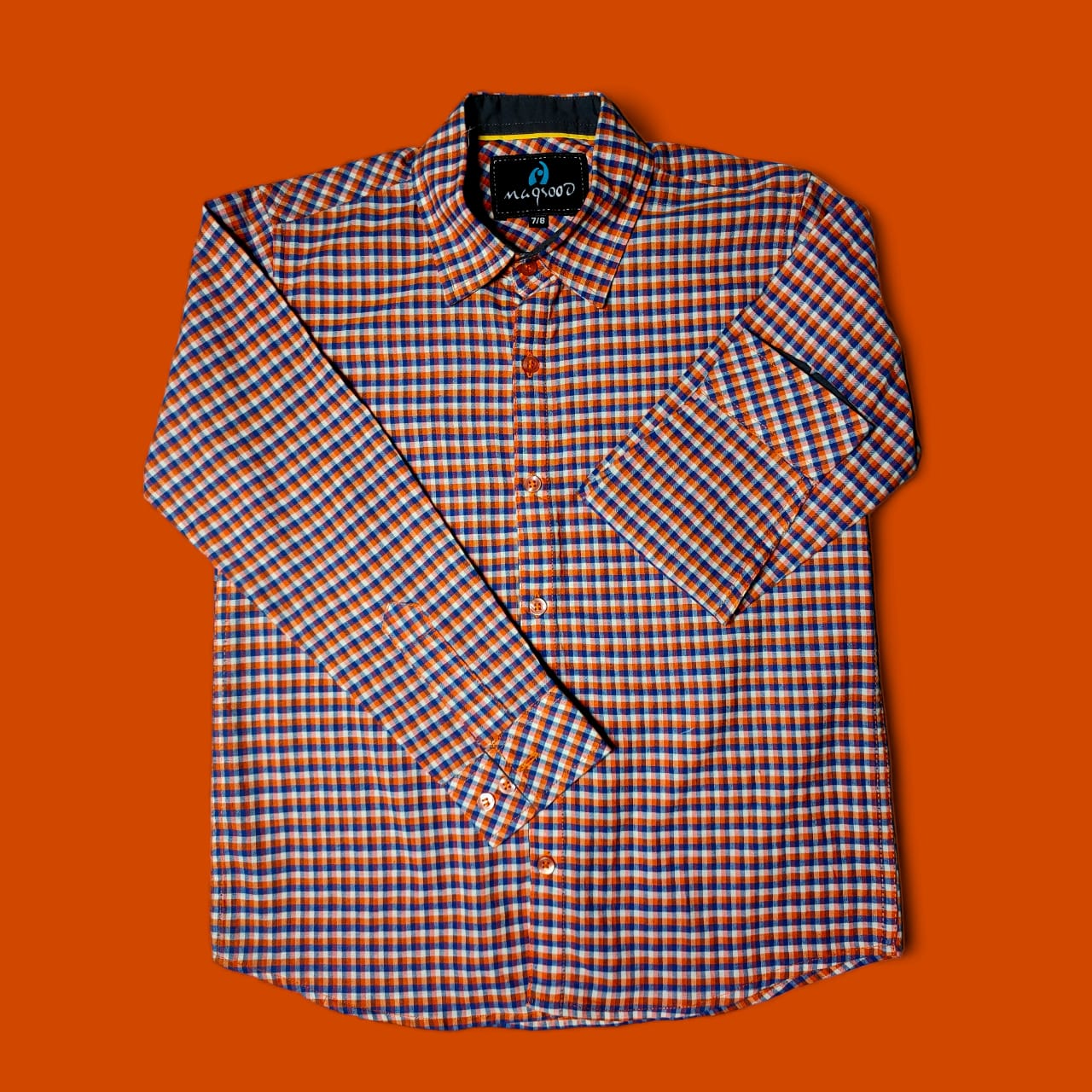 sale - Kids Casual Shirt