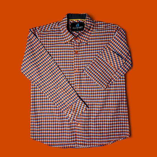 sale - Kids Casual Shirt