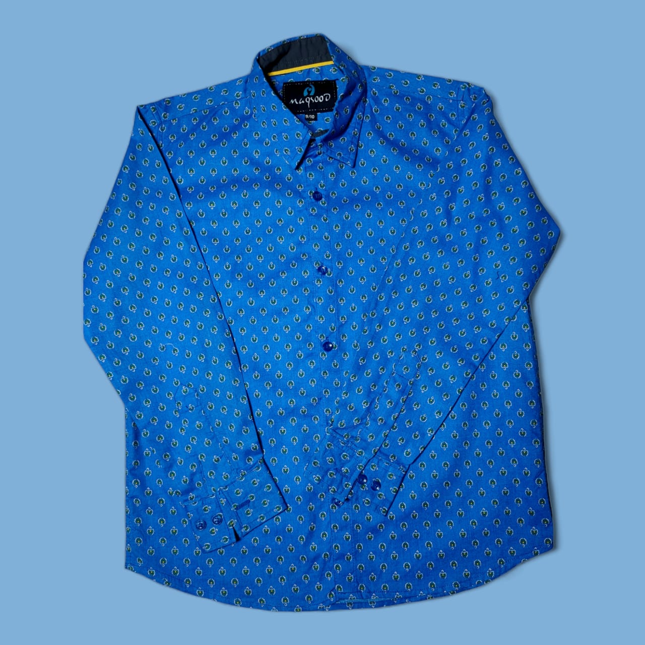 sale - Kids Casual Shirt