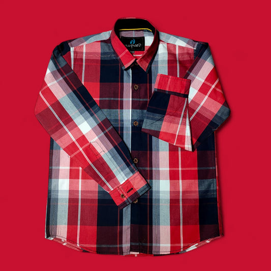 sale - Kids Casual Shirt