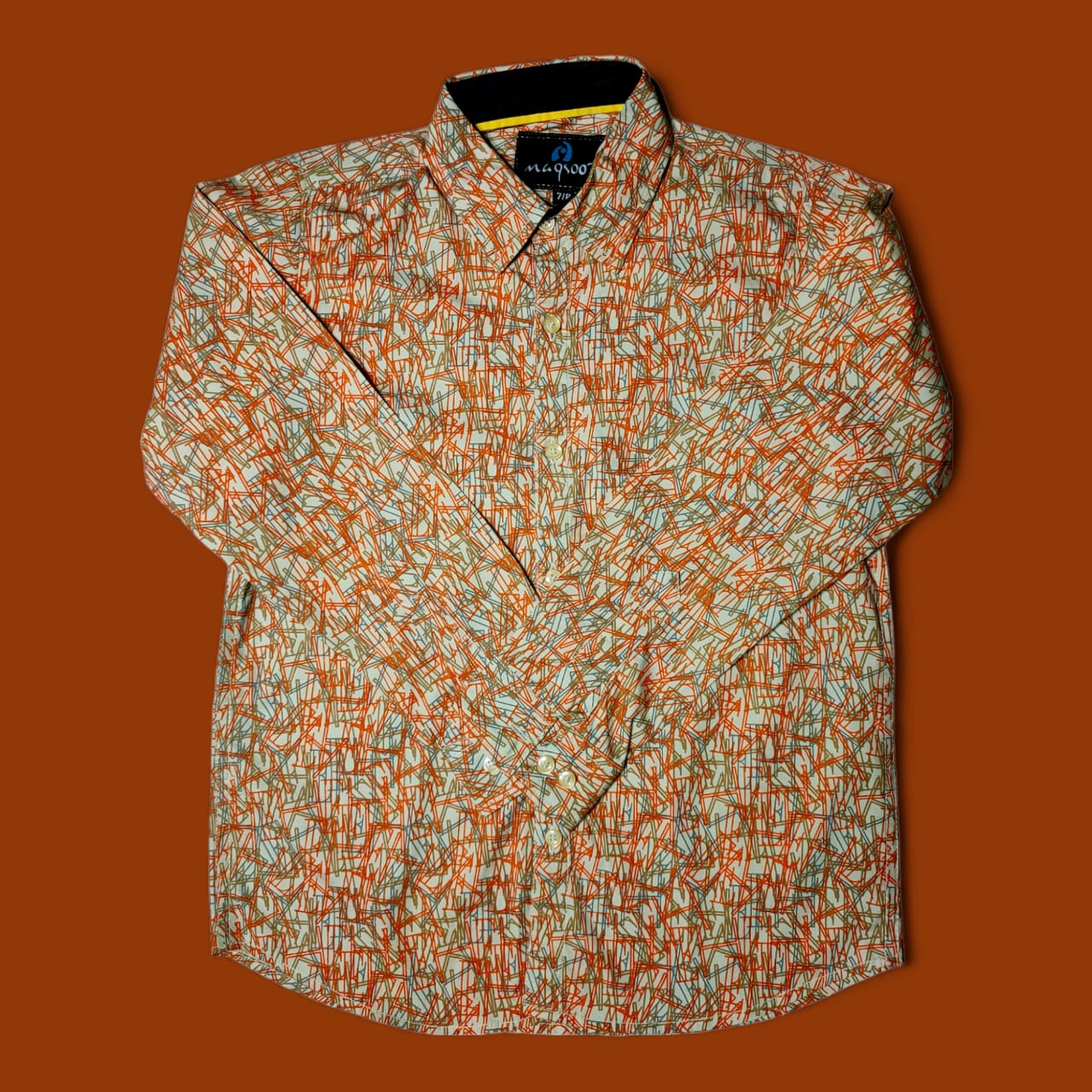 sale - Kids Casual Shirt