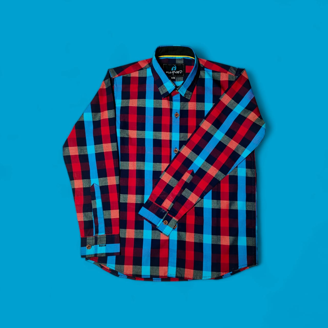 sale - Kids Casual Shirt