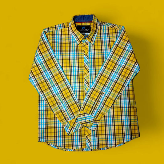 sale - Kids Casual Shirt