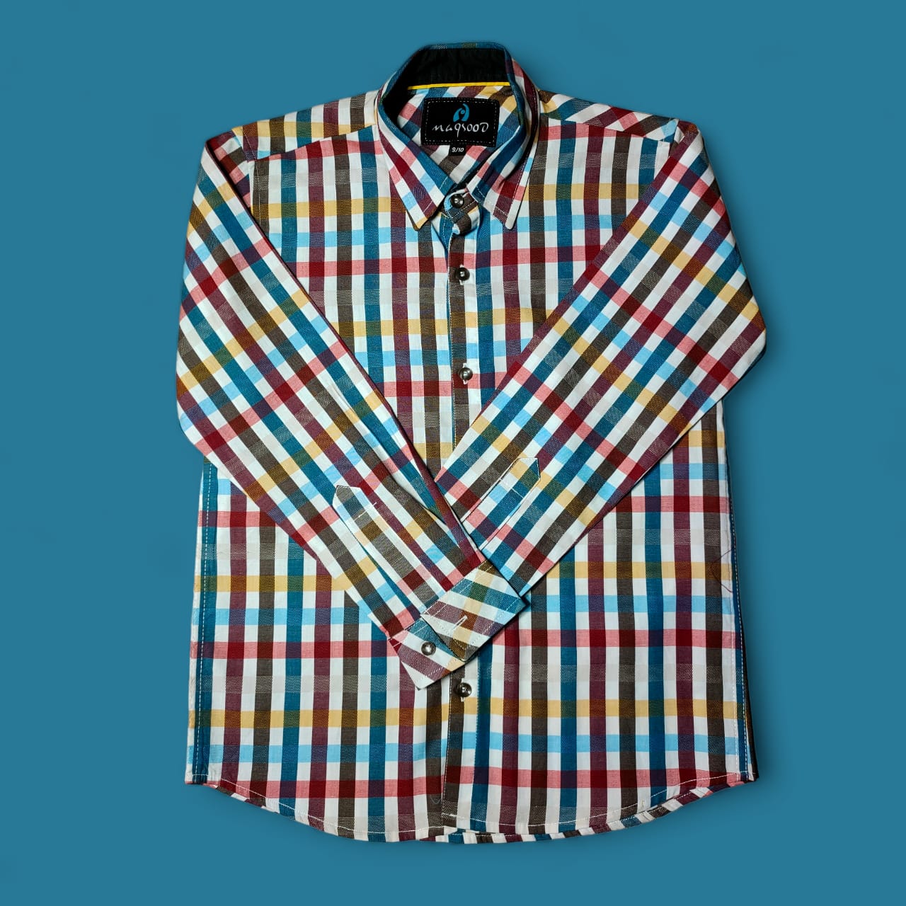 sale - Kids Casual Shirt