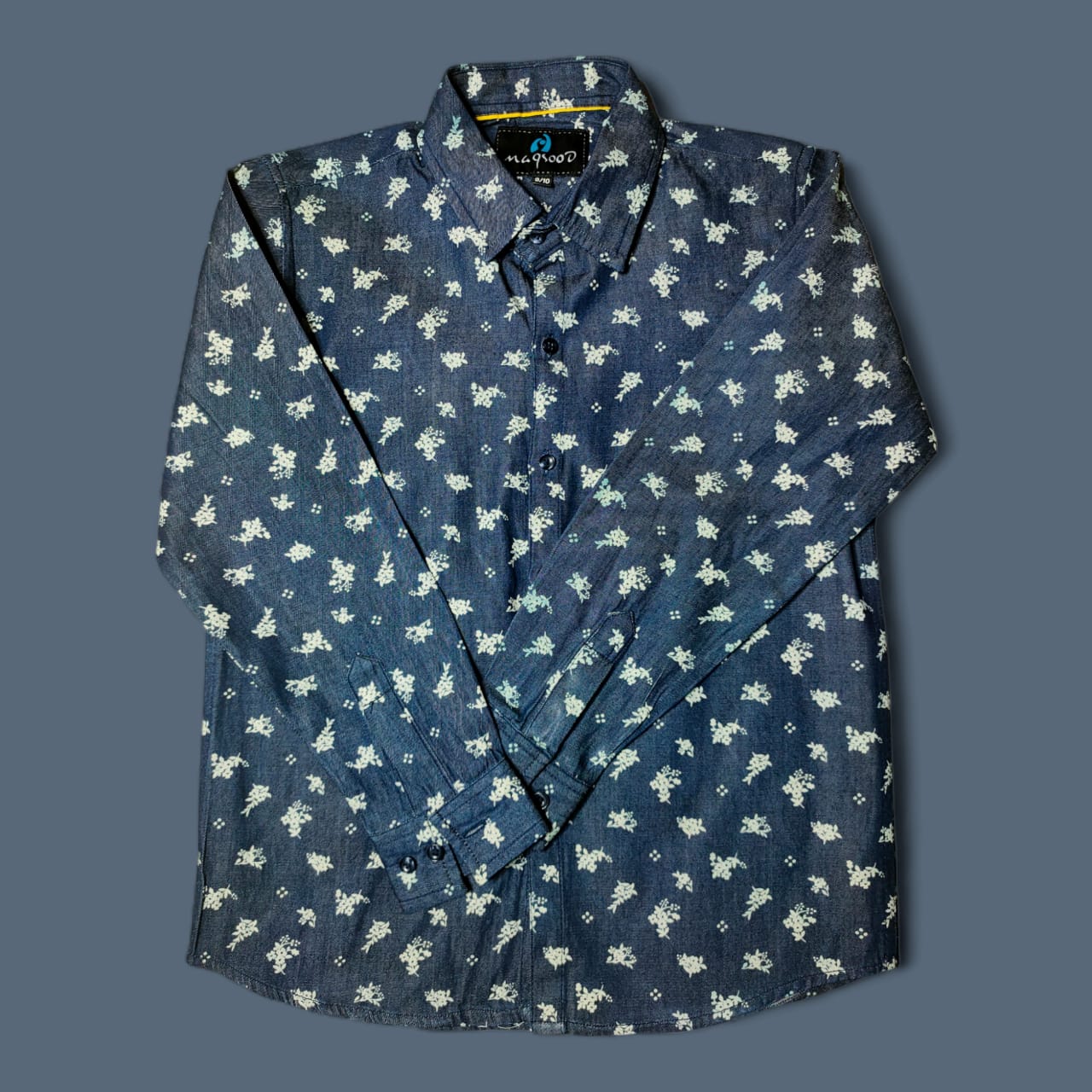 sale - Kids Casual Shirt