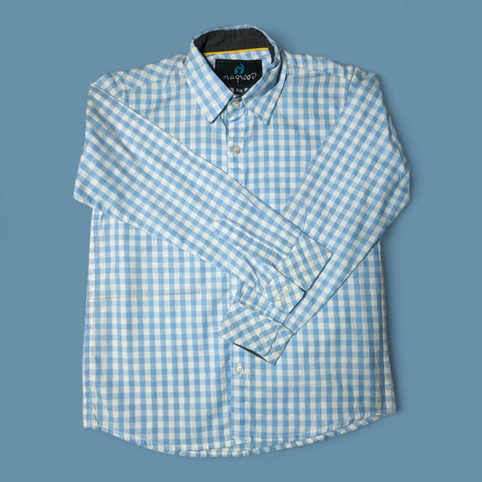 sale - Kids Casual Shirt