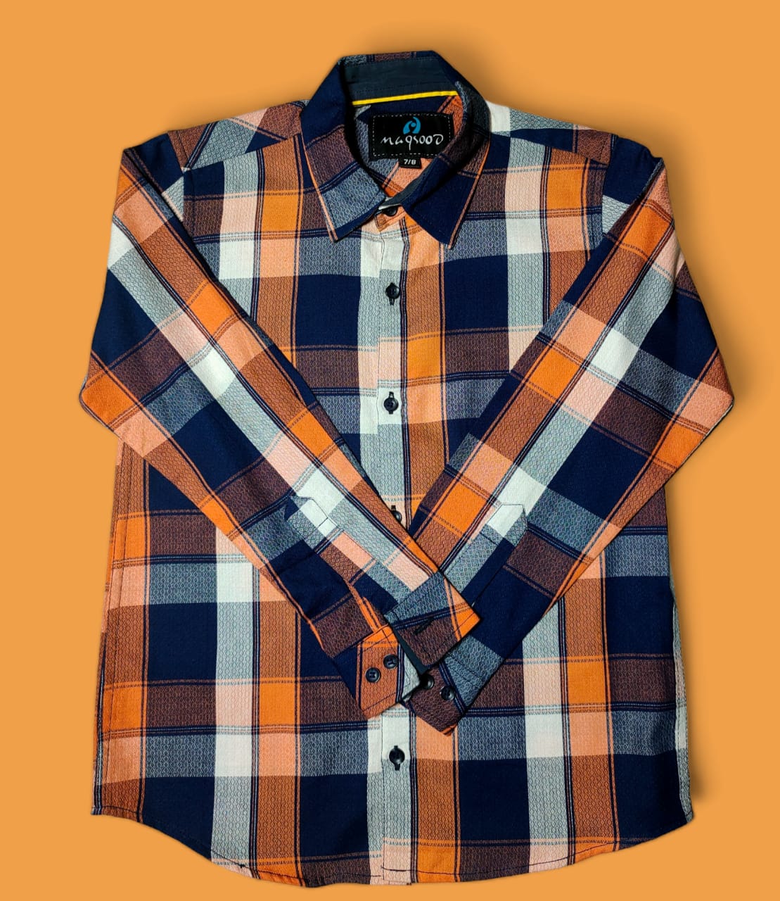 sale - Kids Casual Shirt