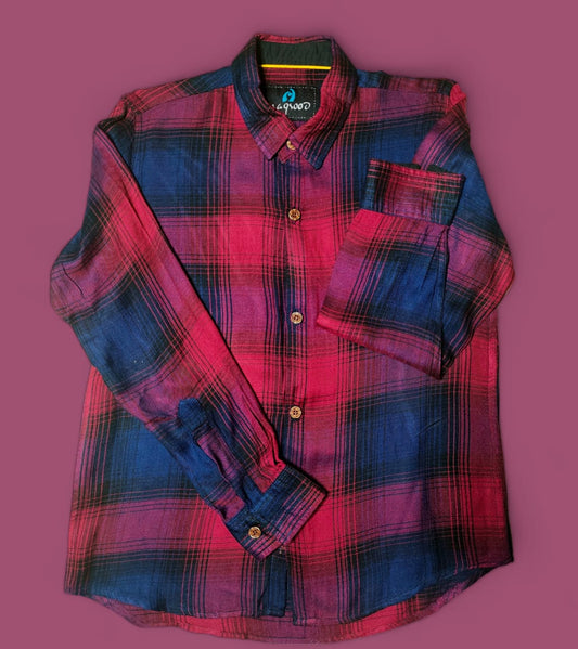 sale - Kids Casual Shirt