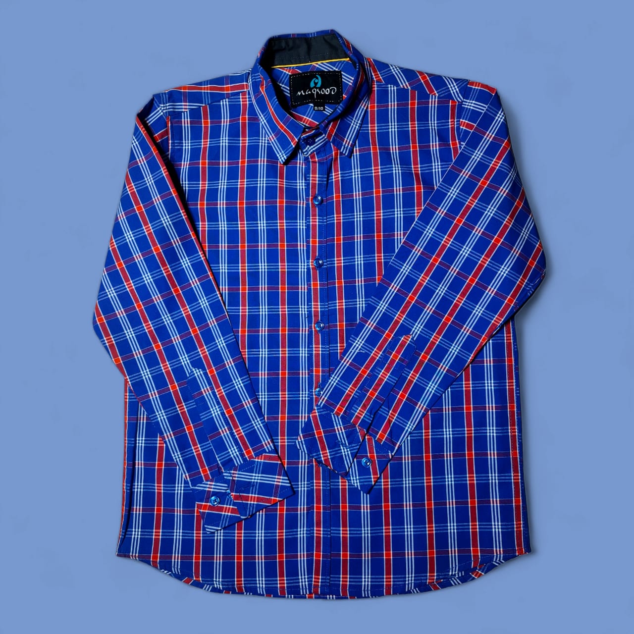 sale - Kids Casual Shirt