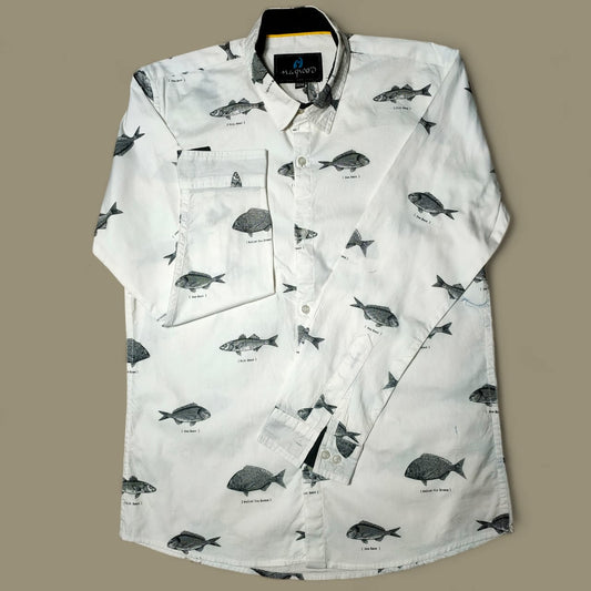 sale - Kids Casual Shirt