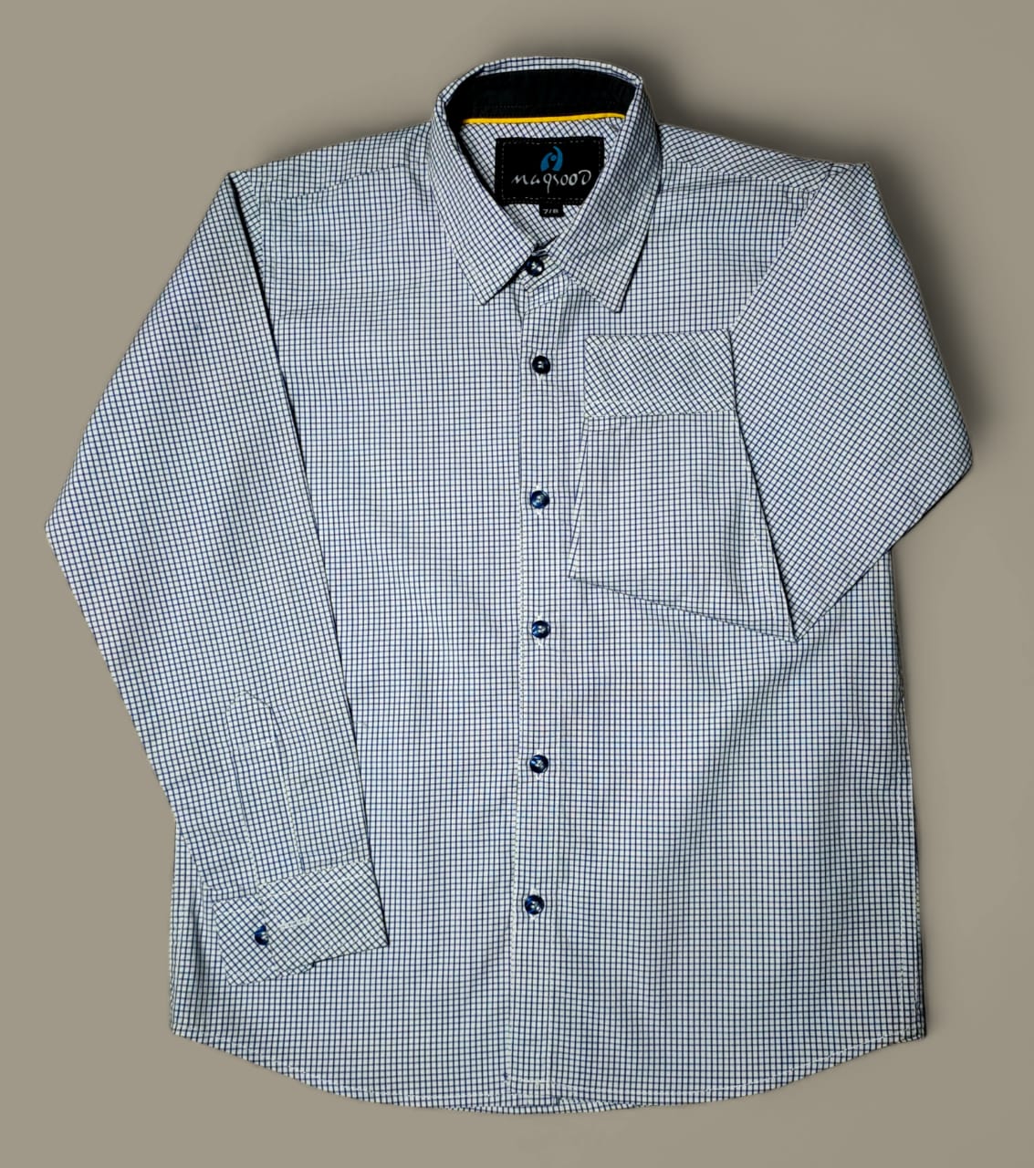 sale - Kids Casual Shirt