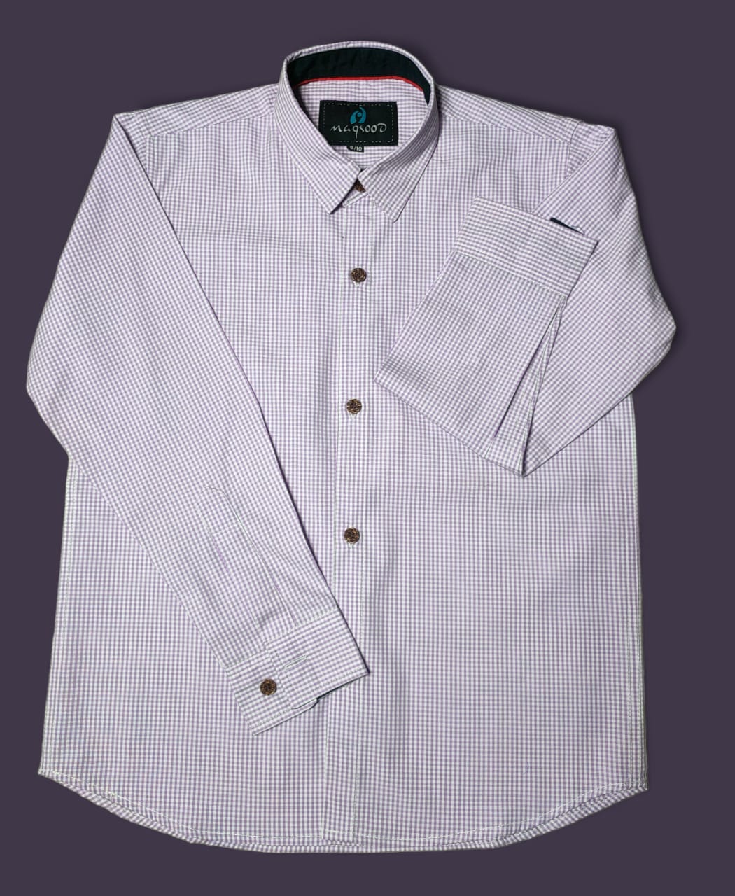 sale - Kids Casual Shirt