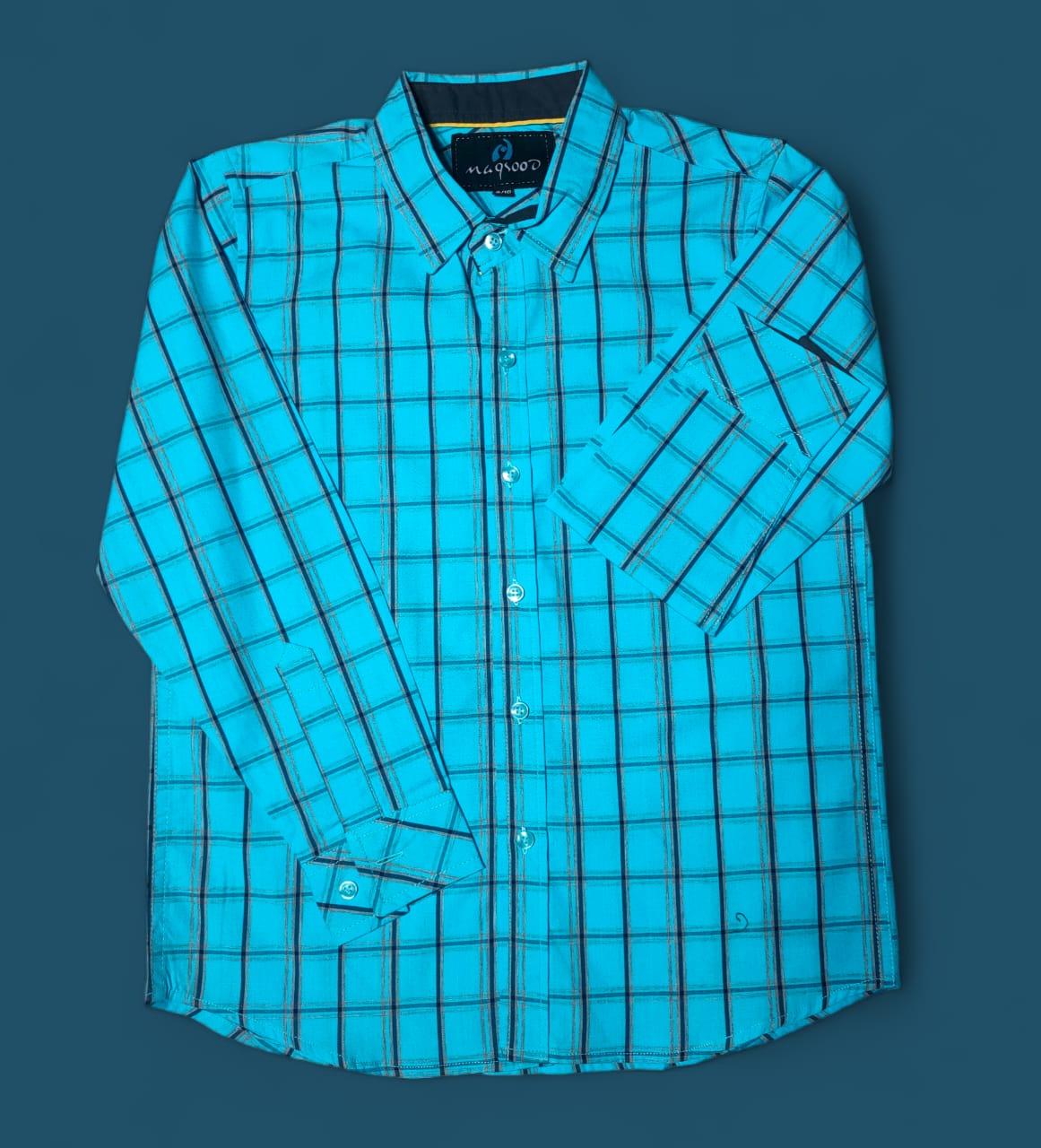 sale - Kids Casual Shirt