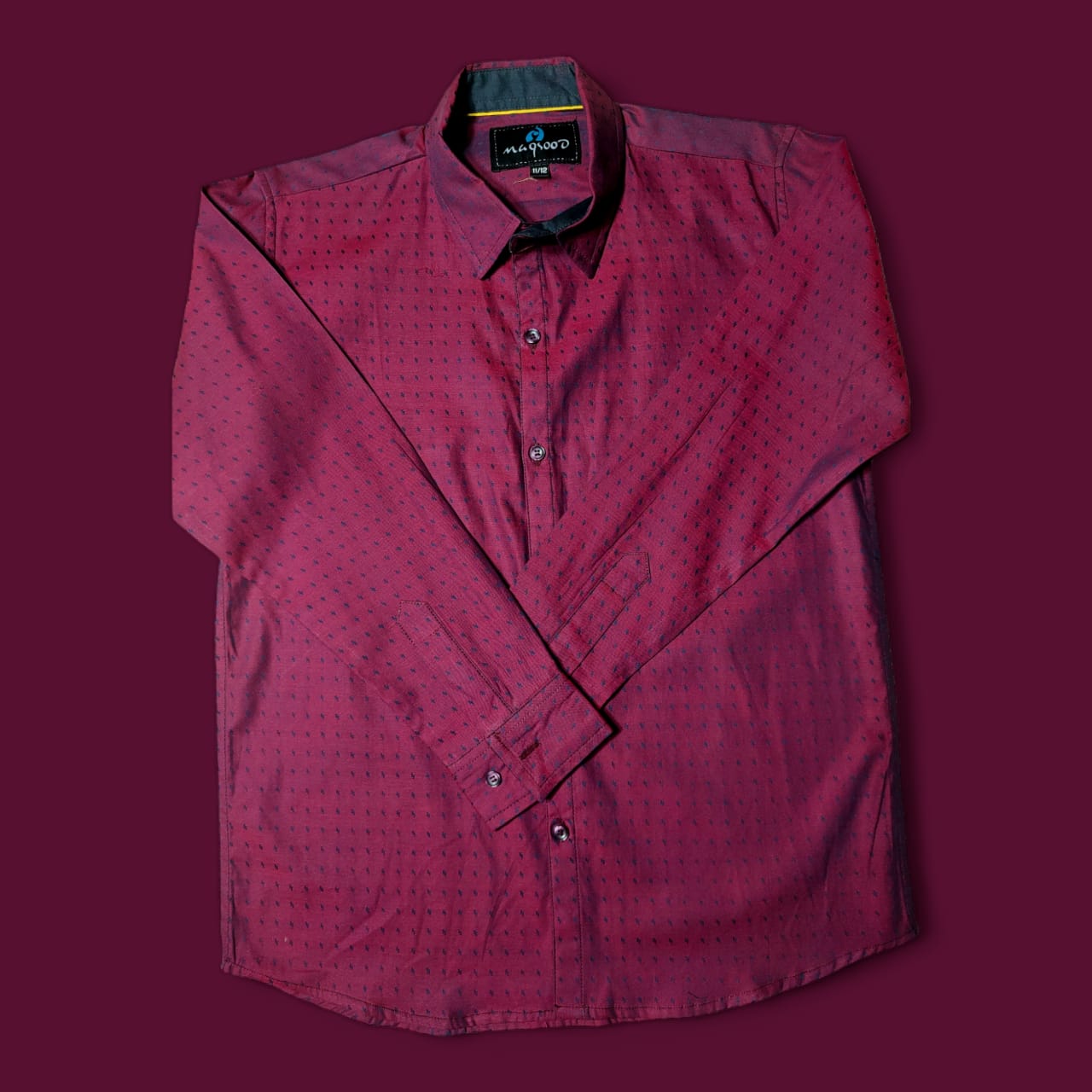 sale - Kids Casual Shirt