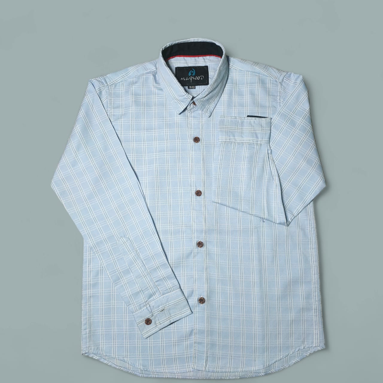 sale - Kids Casual Shirt