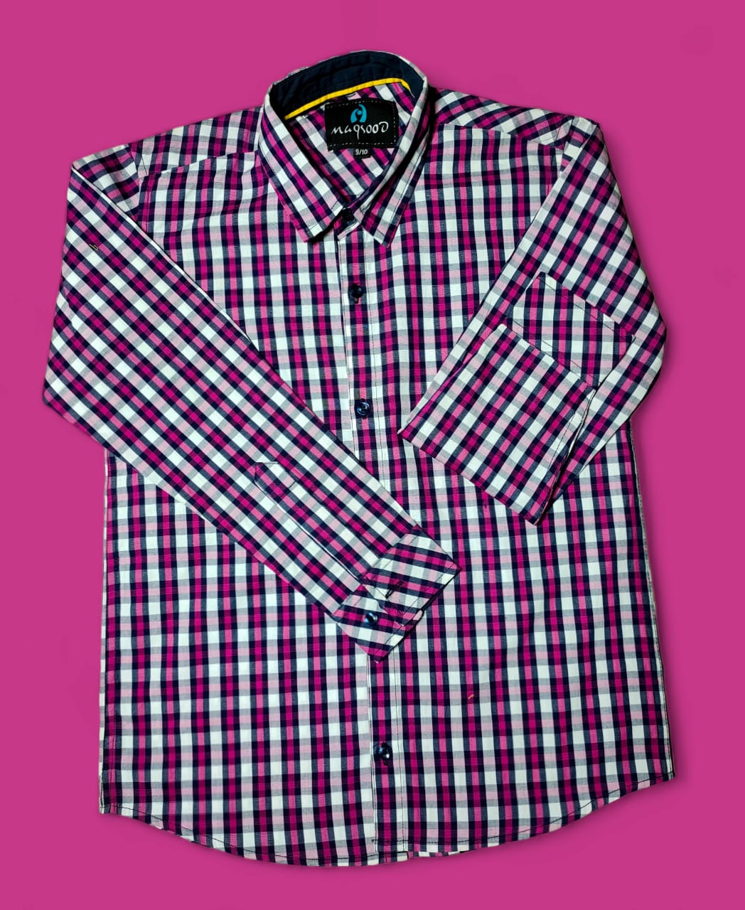 sale - Kids Casual Shirt