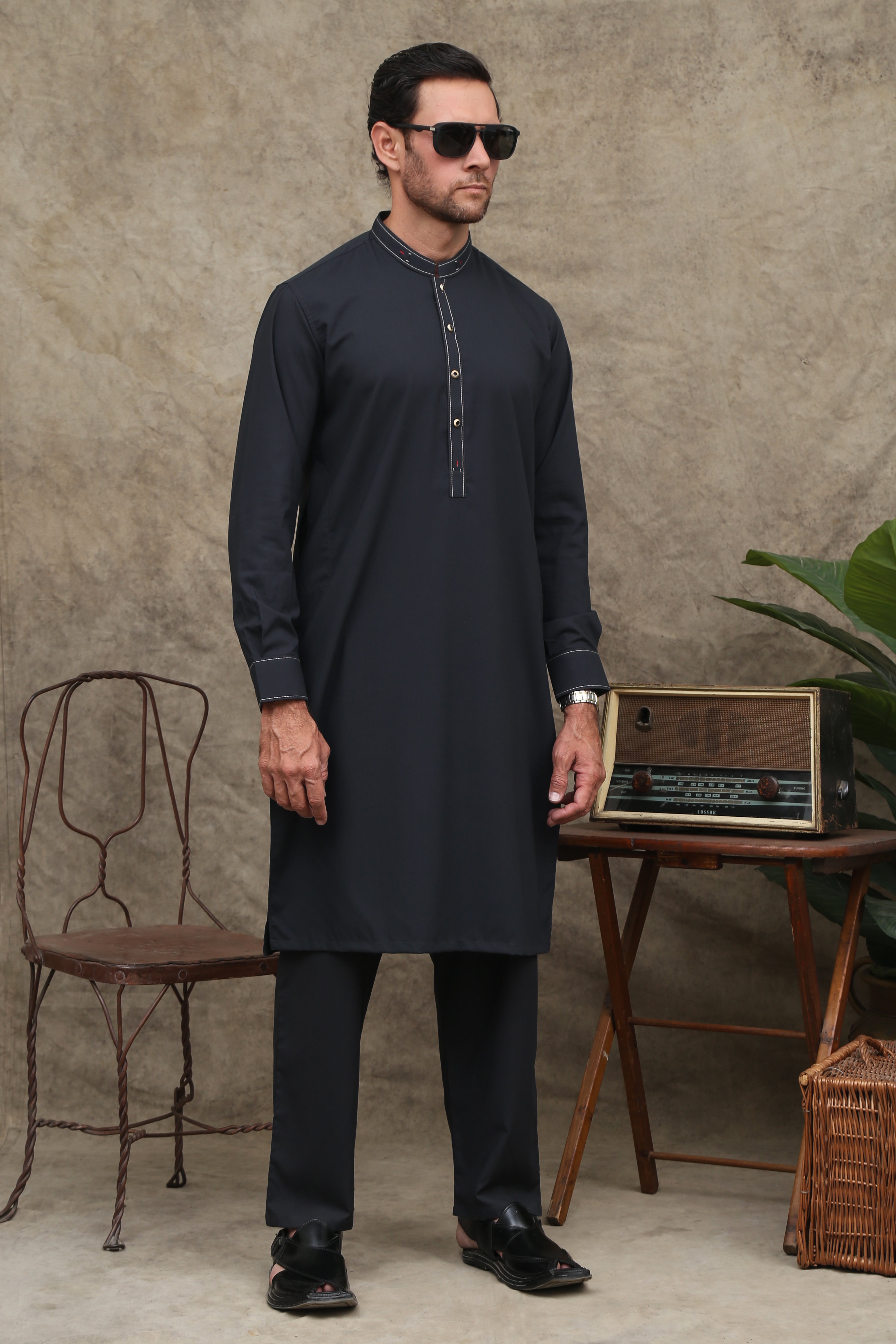 Gents kameez clearance ok design